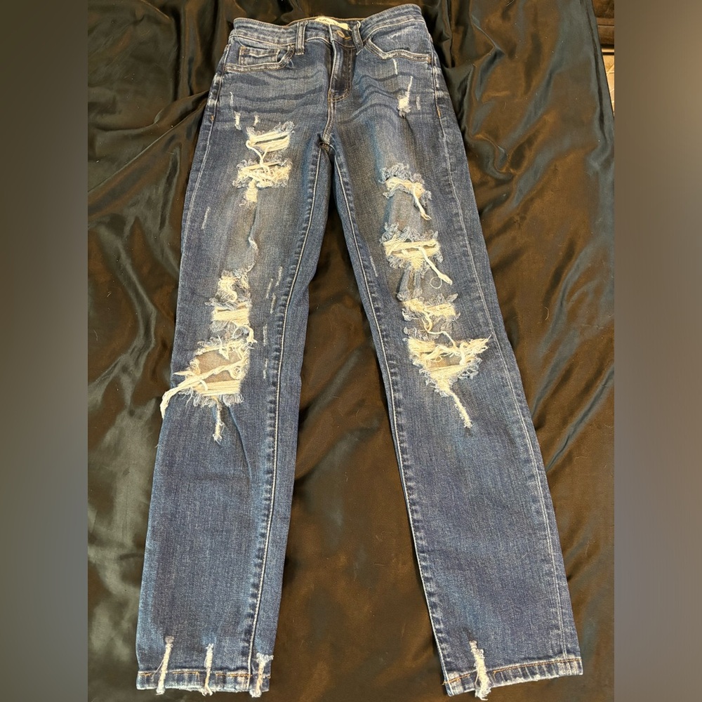 Everyday mom jean